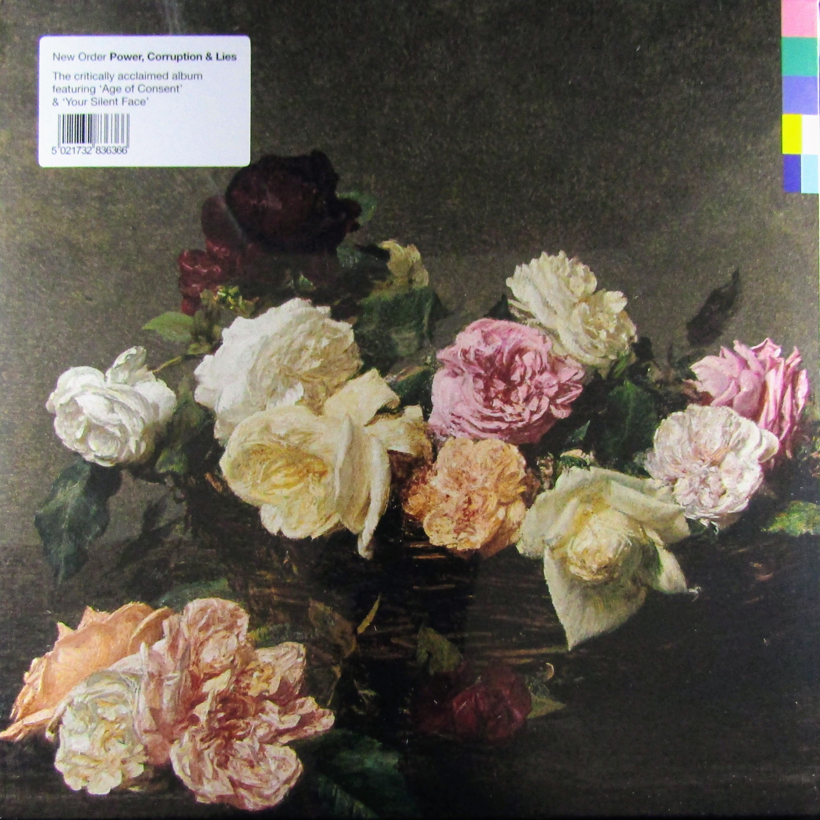 Heartland Records