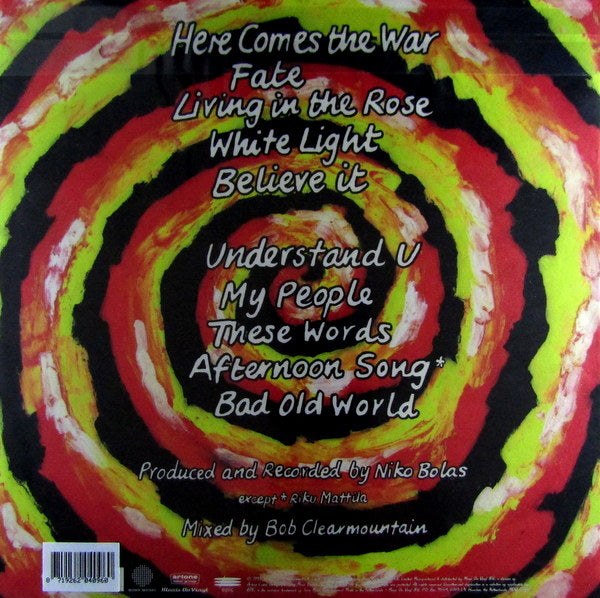 Heartland Records