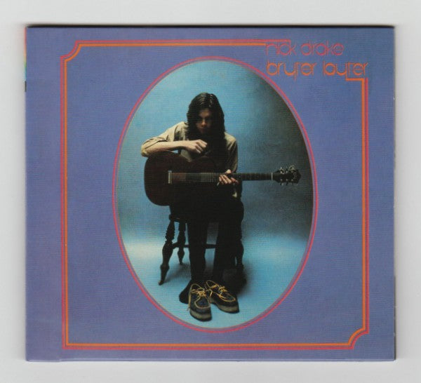 Bryter Layter - CD