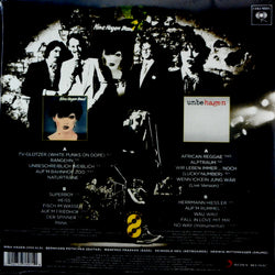 nina hagen band/unbehagen