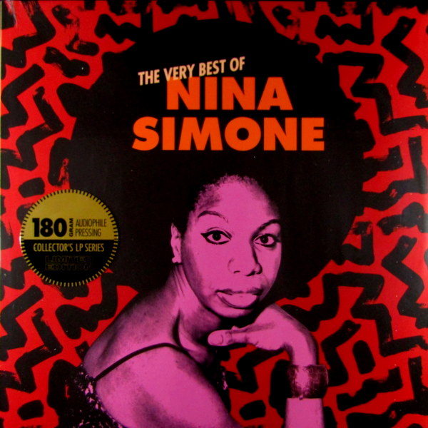 the very best of Nina Simone