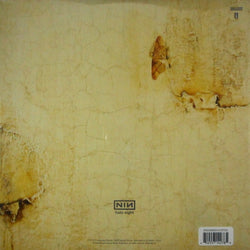 NINE INCH NAILS the downward spiral LP