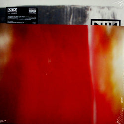 NINE INCH NAILS the fragile LP