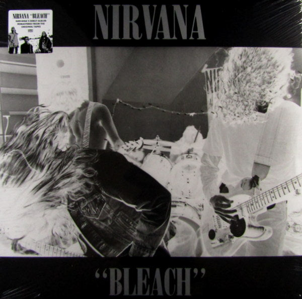 Bleach