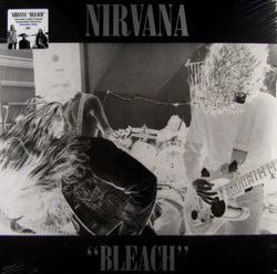 Bleach