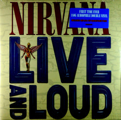 live and loud