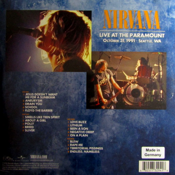 Heartland Records