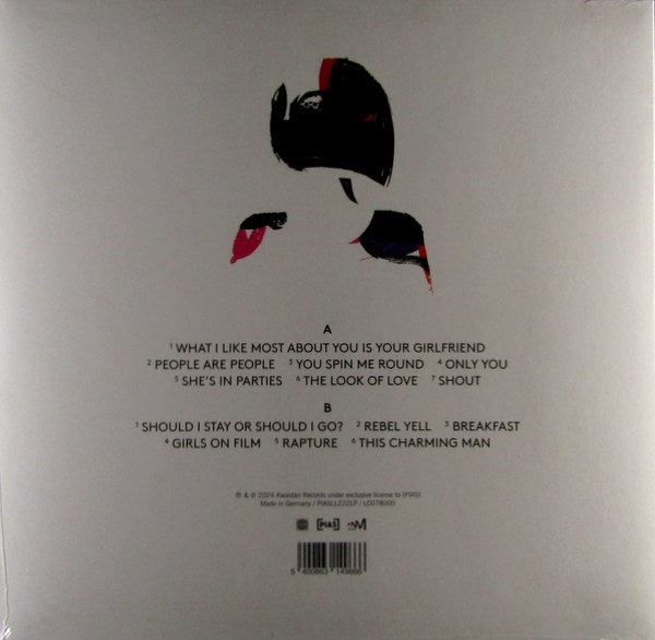 Heartland Records