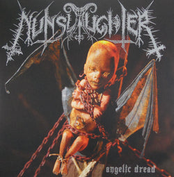 nunslaughter angelic dread lp