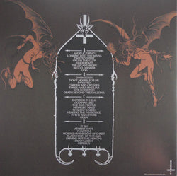 nunslaughter angelic dread lp