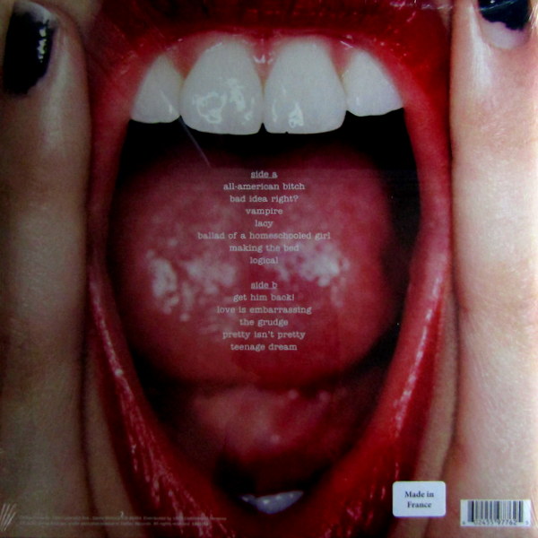 Heartland Records