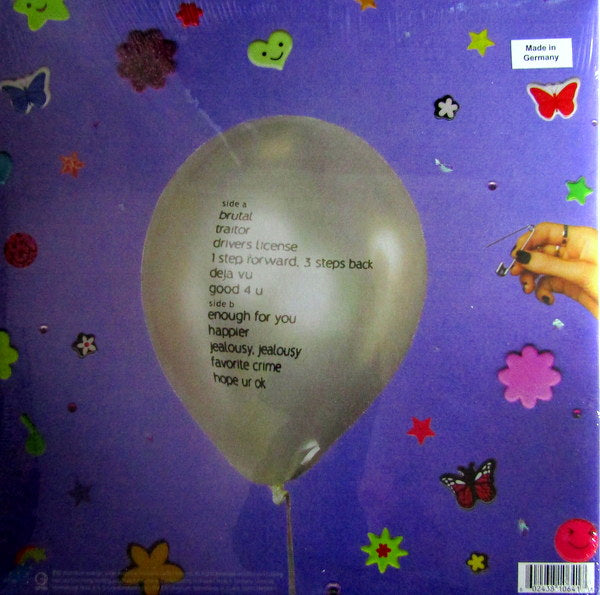 Heartland Records