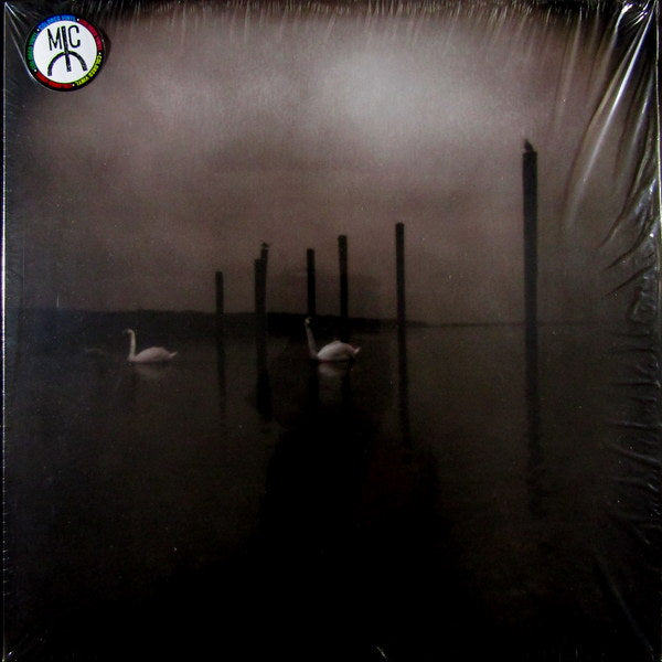 Conference Of The Birds - Col Vinyl LP