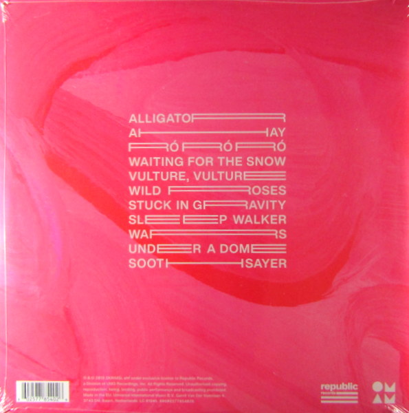 Heartland Records