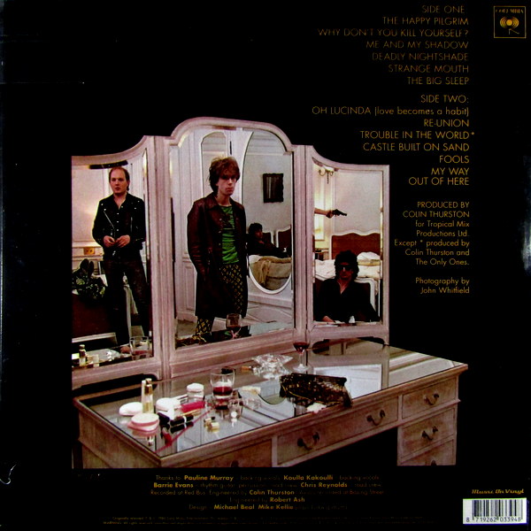 Heartland Records