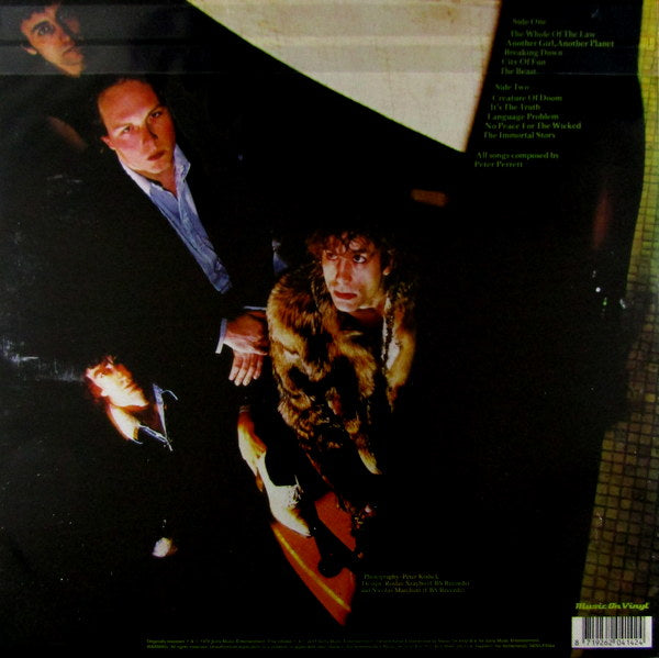 Heartland Records