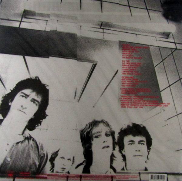 Heartland Records