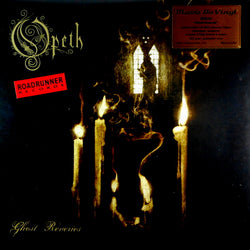 ghost reveries