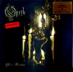 ghost reveries