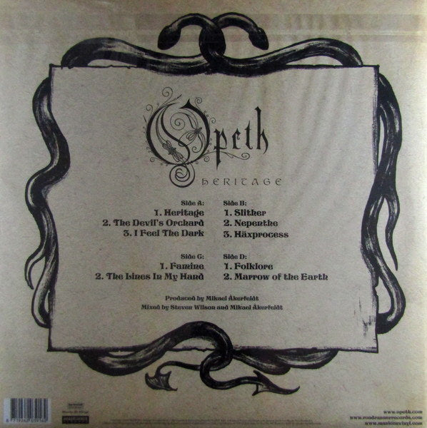 Heartland Records