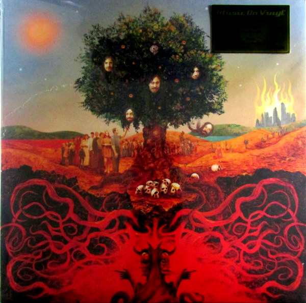 Heartland Records