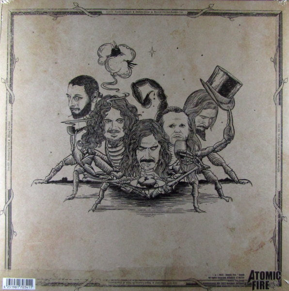 Heartland Records