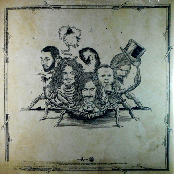 Heartland Records