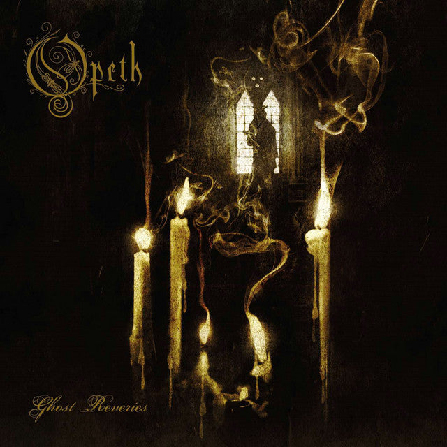 ghost reveries