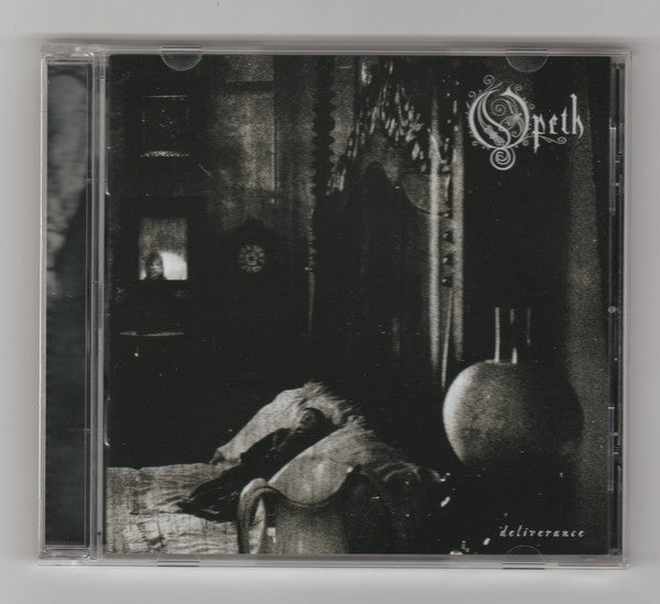 Deliverance - CD