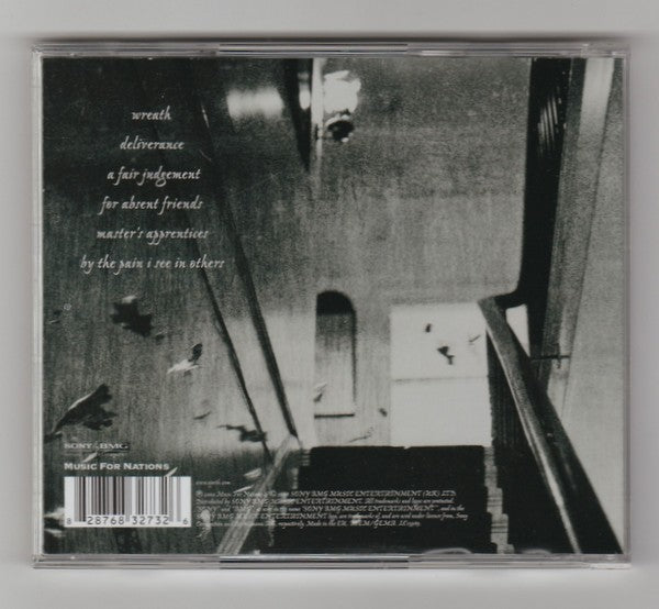 Deliverance - CD