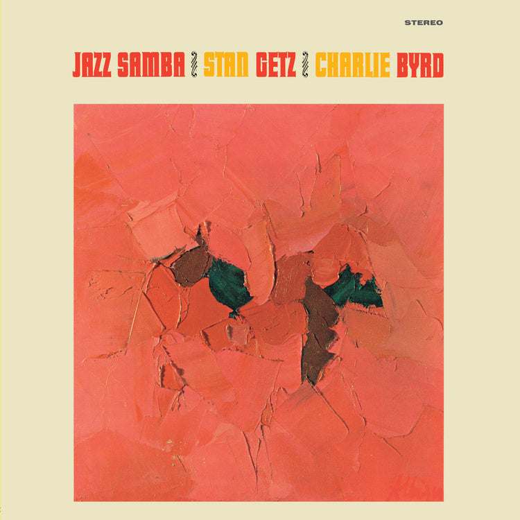 jazz samba - Col Vinyl LP
