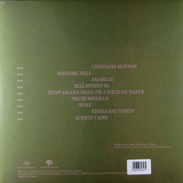 Heartland Records