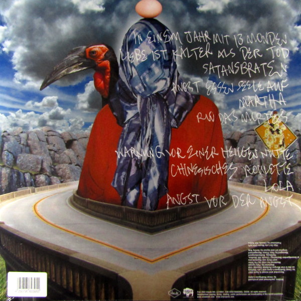 Heartland Records