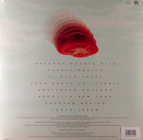 Heartland Records