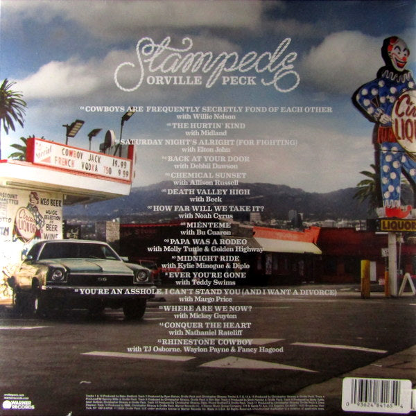 Heartland Records
