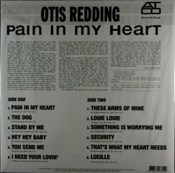 pain in my heart