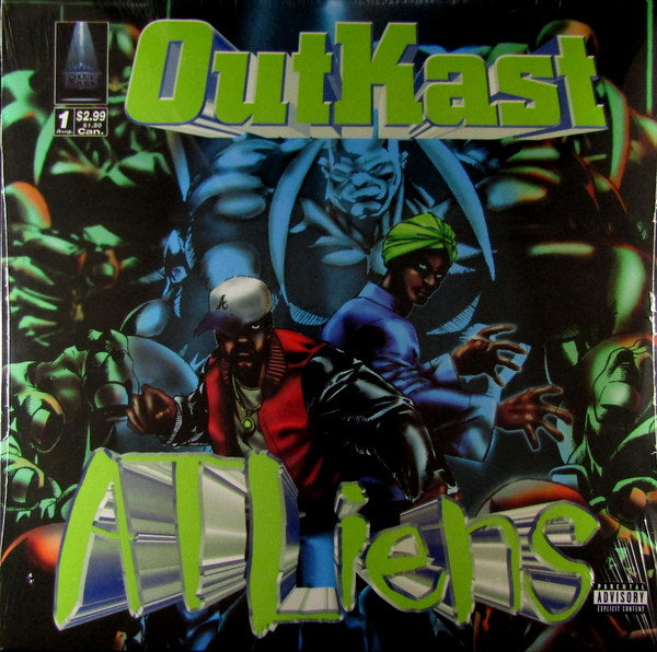 Atliens