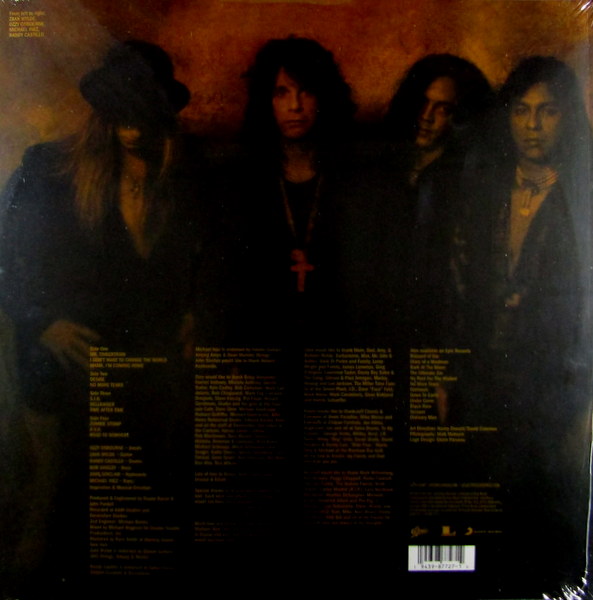 Heartland Records