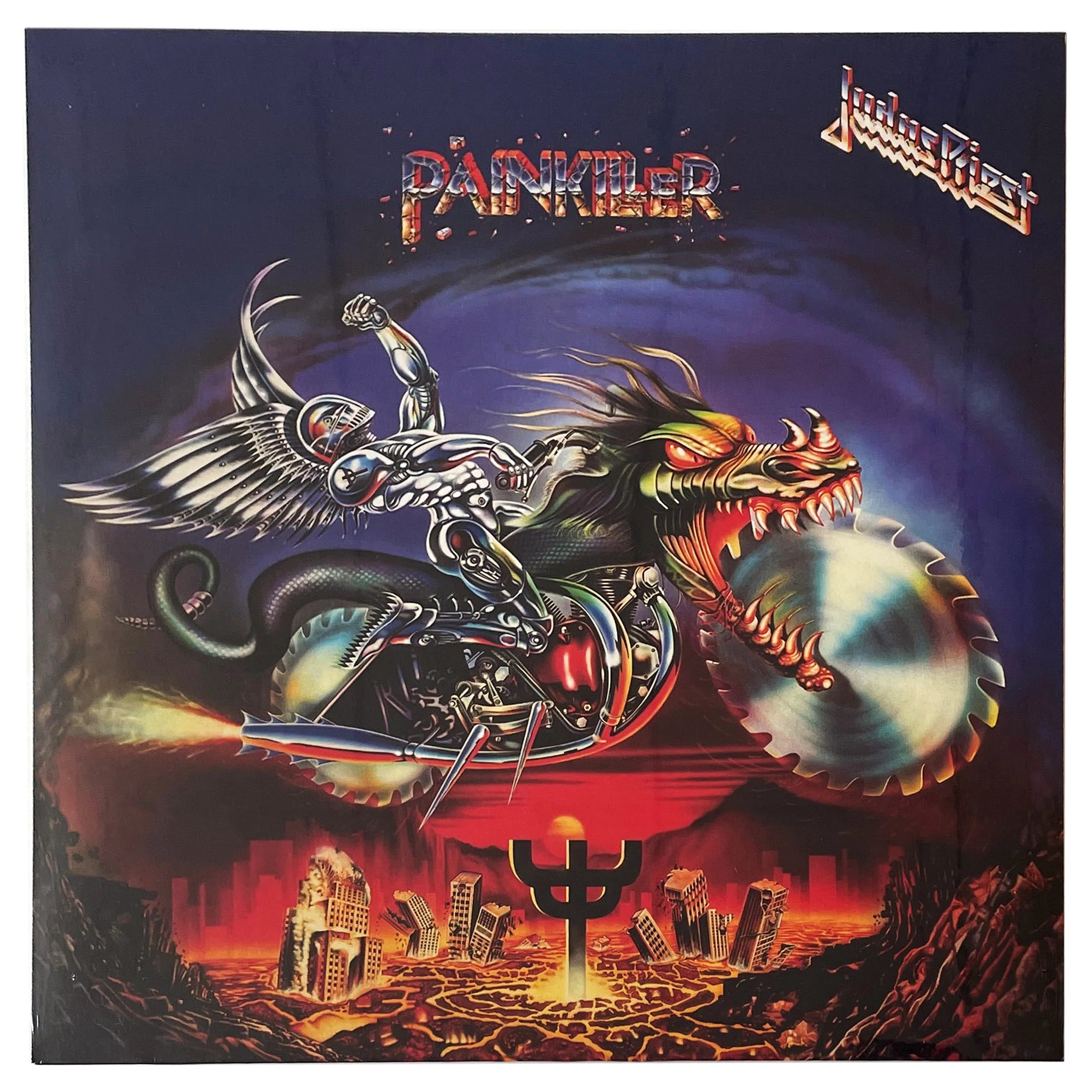 painkiller