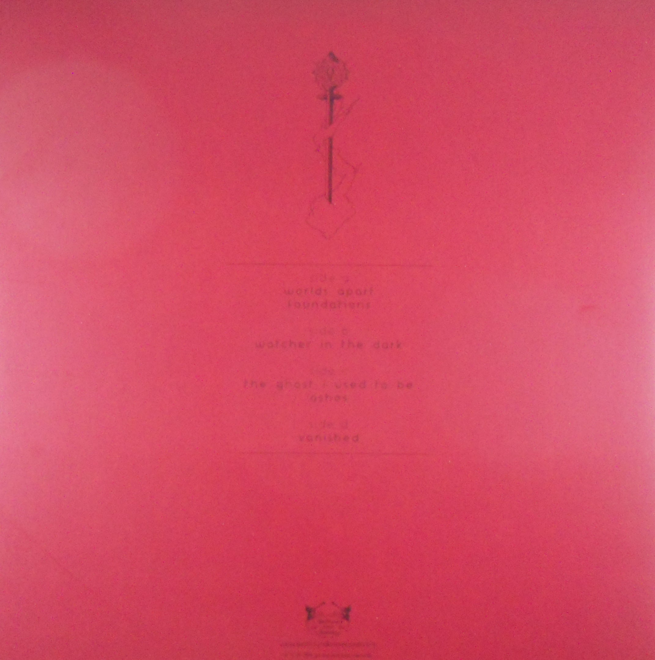 pallbearer foundations lp
