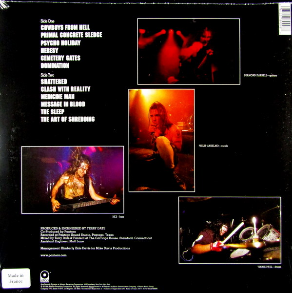 Heartland Records