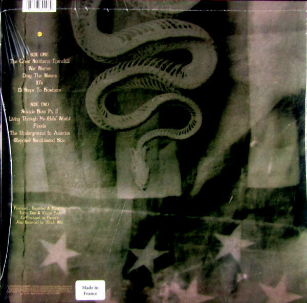 Heartland Records