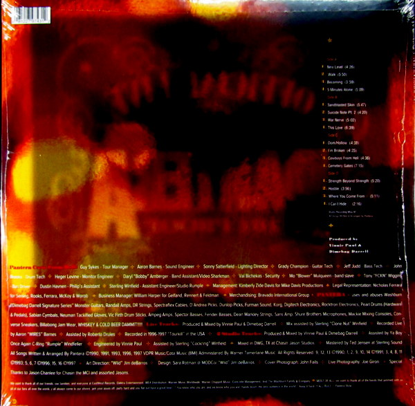 Heartland Records