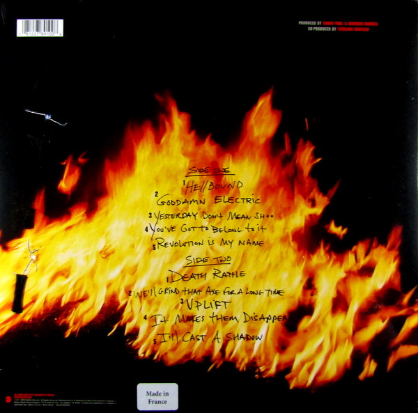 Heartland Records