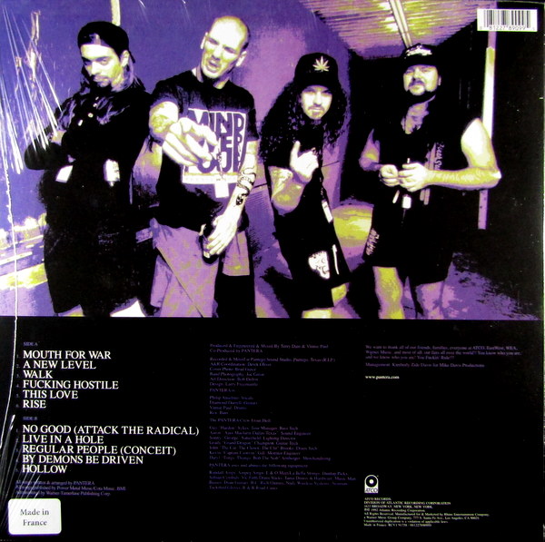 Heartland Records