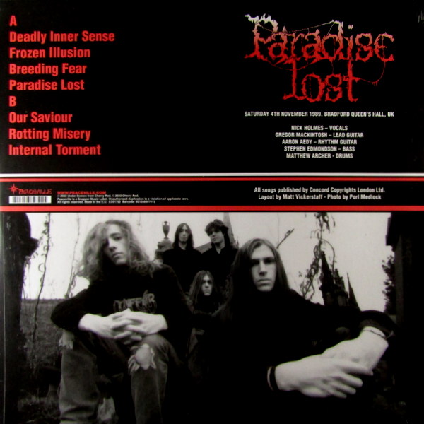 live death