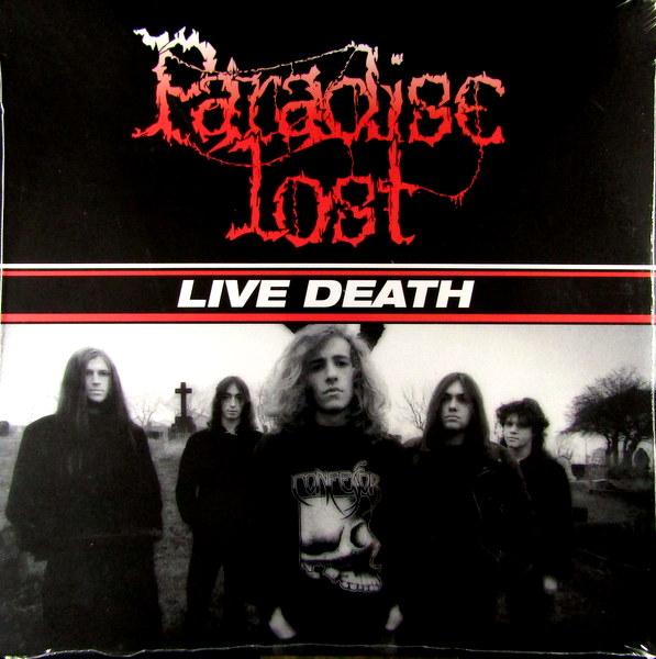 live death