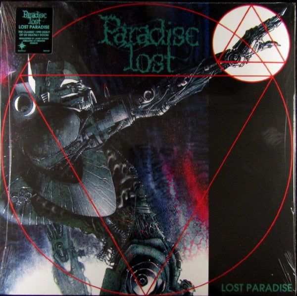 Lost Paradise