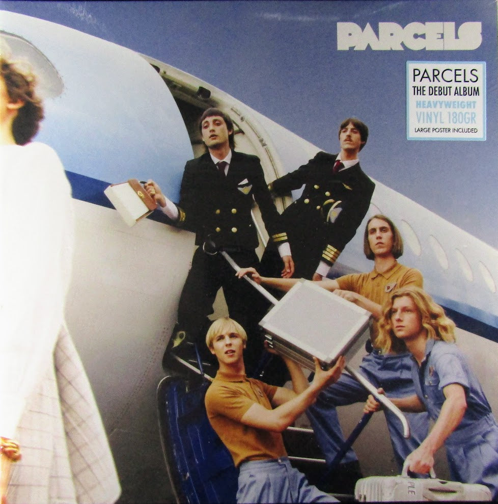 Parcels