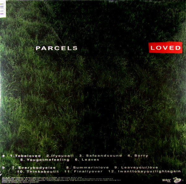 Heartland Records